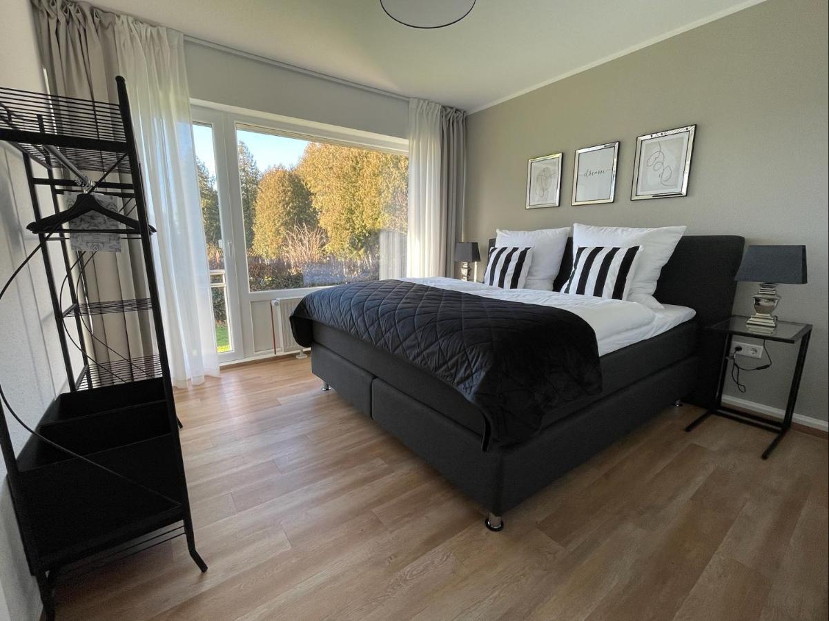 Hermannsblick Detmold Extérieur photo