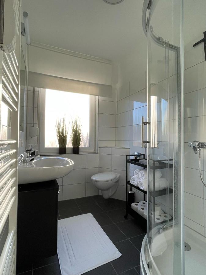Hermannsblick Detmold Extérieur photo