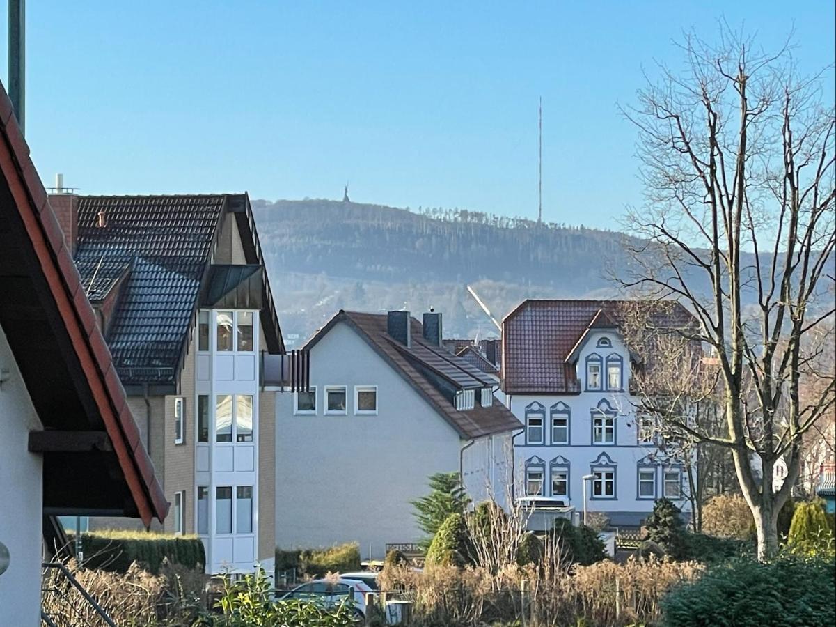 Hermannsblick Detmold Extérieur photo